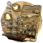 Ancient Age Ship Launcher иконка