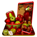 Apple Still Life Launcher APK