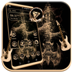 Guitar Demon Launcher Theme