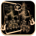 Guitar Demon Launcher Theme icon