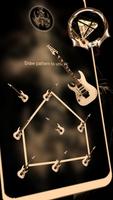 Guitar Demon Launcher Theme screenshot 3