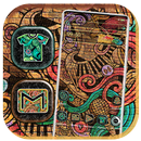 Graffiti Art Launcher Theme APK