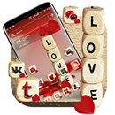 Love Dice Launcher Theme APK