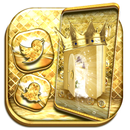Royal Crown Launcher Theme APK