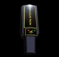 Metal Detector syot layar 3