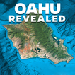 ”Oahu Revealed Guidebook App - Pocket Tour Guide