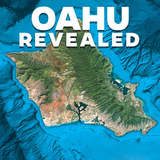 Oahu Revealed أيقونة