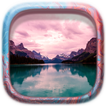 Picture Puzzle: Lakes