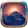 Mountains Puzzle