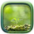 Plants Image Puzzle ikon