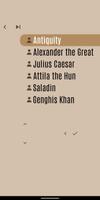 History of Empires poster