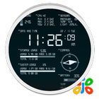 Oajoo Device Info Wallpaper アイコン