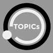TOPICs App icon