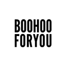 boohoo for you APK