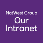 آیکون‌ Natwest Group - Our Intranet