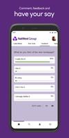 Natwest Group - Our Intranet постер