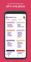 Natwest Group - Our Intranet скриншот 1