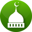 Horaires Prière Pro: Trouver Qibla, Adhan Musulman