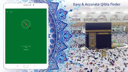 Prayer Times Pro: Qibla Finder, Athan, Muslim Pray XAPK download