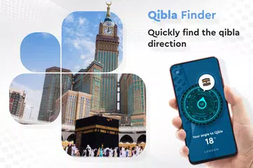 Prayer Times Pro: Qibla Finder, Athan, Muslim Pray XAPK download