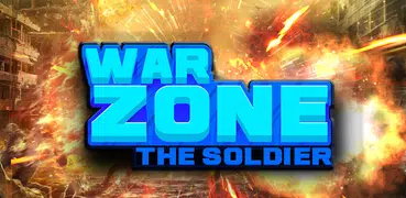 Warzone: 2D Platformer Shooter