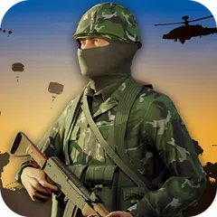 Warzone: 2D Platformer Shooter APK Herunterladen