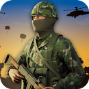 Warzone: 2D Platformer Shooter APK