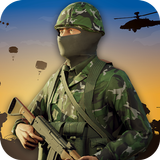 Warzone: 2D Platformer Shooter icono