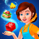 Indian Food Baash:Food Puzzle APK