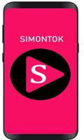 New siMONTOk Active App info poster