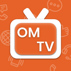 آیکون‌ OmTV - Live Video Chat