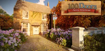 100 Doors Family Adventures