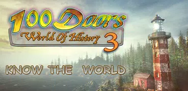100 doors World Of History 3