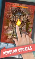 100 doors World Of History 3 syot layar 1