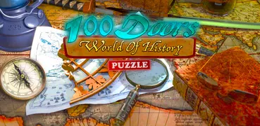100 doors World Of History
