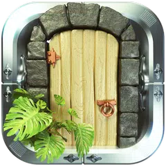 100 doors World Of History APK 下載