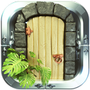 100 doors World Of History APK