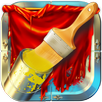 Paint Storm History Adventure APK