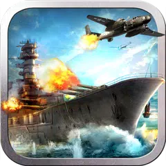 Clash of Battleships - Deutsch APK download