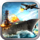 Clash of Battleships - Deutsch APK