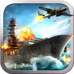 Descargar XAPK de Clash of Battleships - Блокада