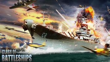 Clash of Battleships - Блокада gönderen