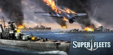 Super Fleets - Classic
