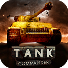 Tank icono