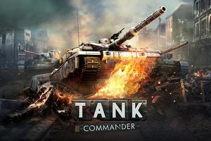 Tank постер