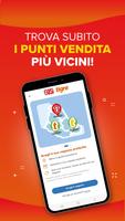 Oasi Tigre Plakat