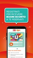 Oasi Tigre Screenshot 1