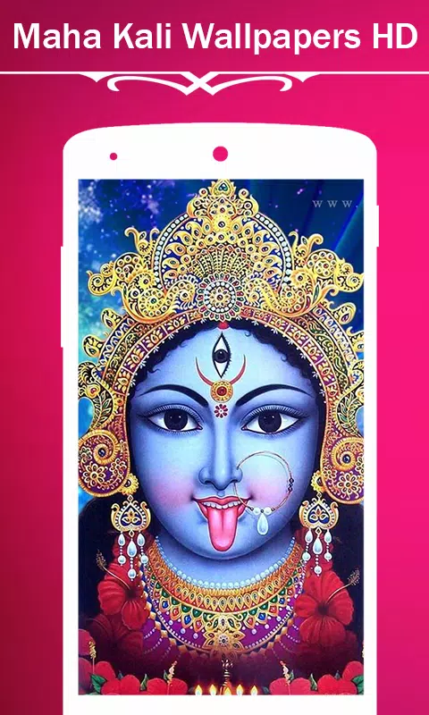 Tải xuống APK Maha Kali Wallpaper cho Android Tải xuống APK Maha Kali Wallpaper cho Android