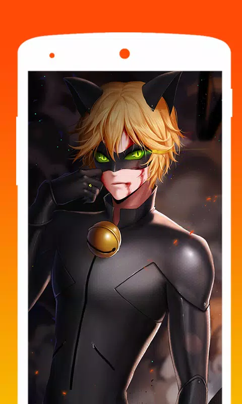 Miraculous Ladybug Wallpapers APK + Mod for Android.