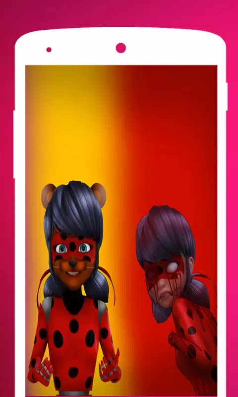 Miraculous Ladybug Wallpapers APK + Mod for Android.